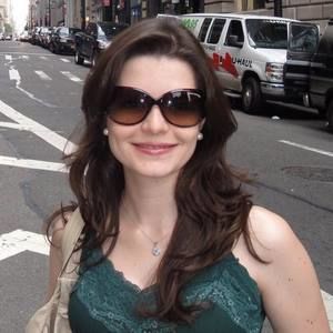 Meet your Posher, Fernanda